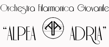 Orchestra Filarmonica Giovanile ALPE ADRIA